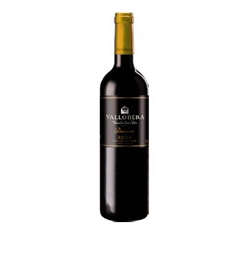 VALLOBERA RESERVA