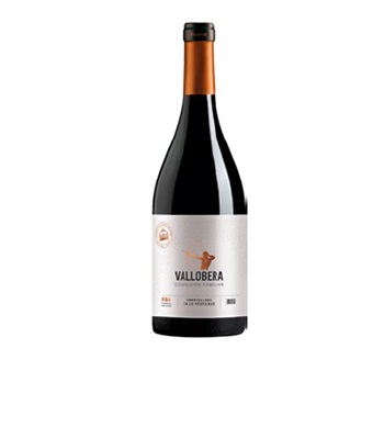 VALLOBERA RESERVA FAMILIA SAN PEDRO