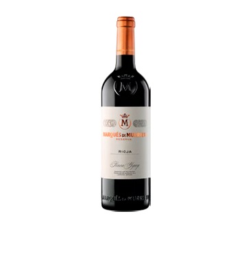 MARQUÉS DE MURRIETA RESERVA